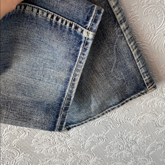 Buffalo David Bitton Six Jeans - Picture 6 of 8